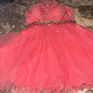NWOT formal dress